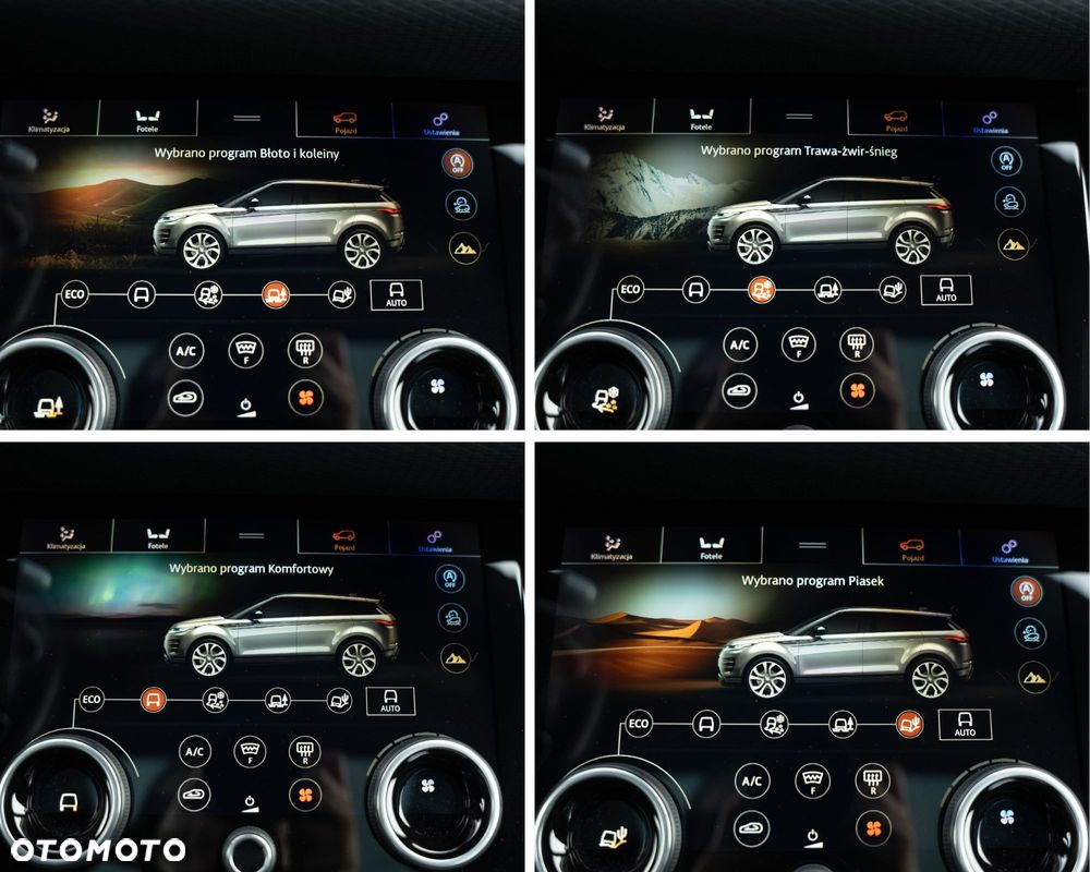 Land Rover Range Rover Evoque - 39