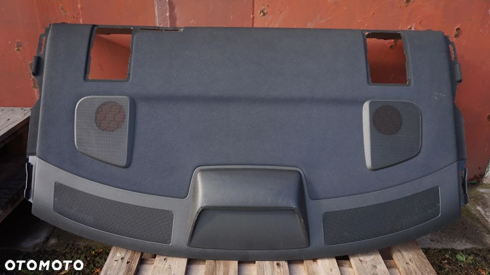 Mazda 6 GJ sedan Skyactive polka tyl tylna