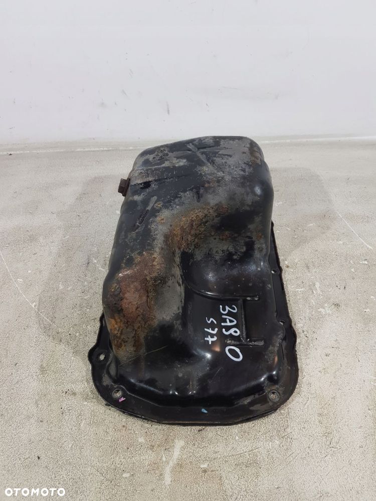 miska oleju olejowa mitsubishi space star ii 1.0b 3a90 - 4