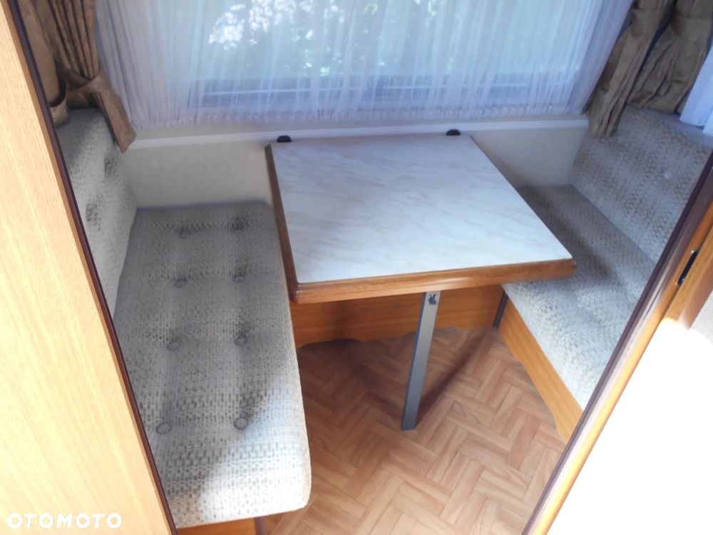 Hobby EXCELENT 430 - 13