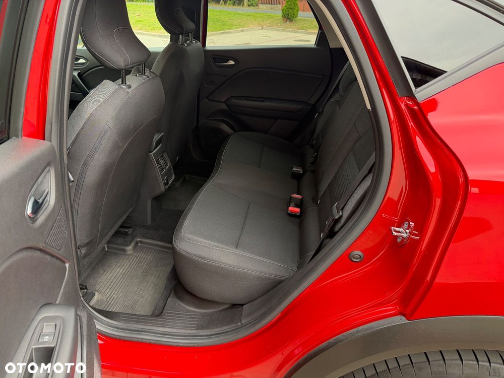 Renault Captur 1.0 TCe Zen - 33