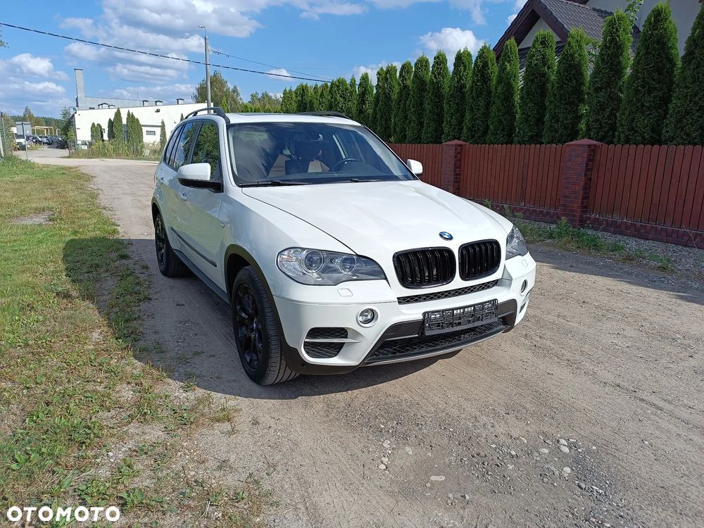 BMW X5 xDrive35i Edition Exclusive - 6