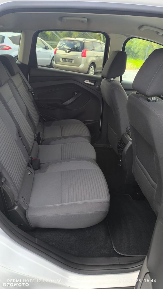 Ford C-MAX 1.6 Titanium - 26