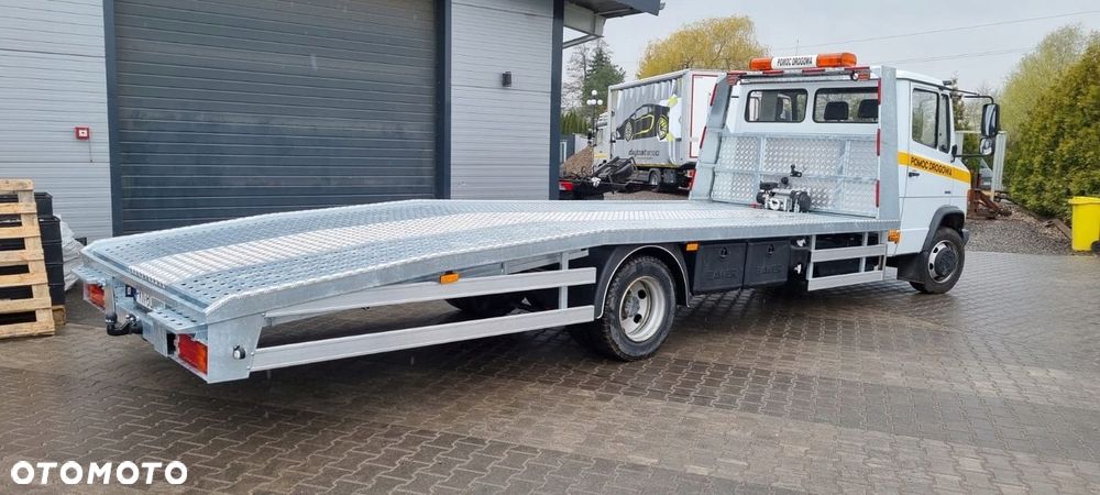 POMOC DROGOWA - NAJAZD - PRODUCENT - OPALENICA - 3