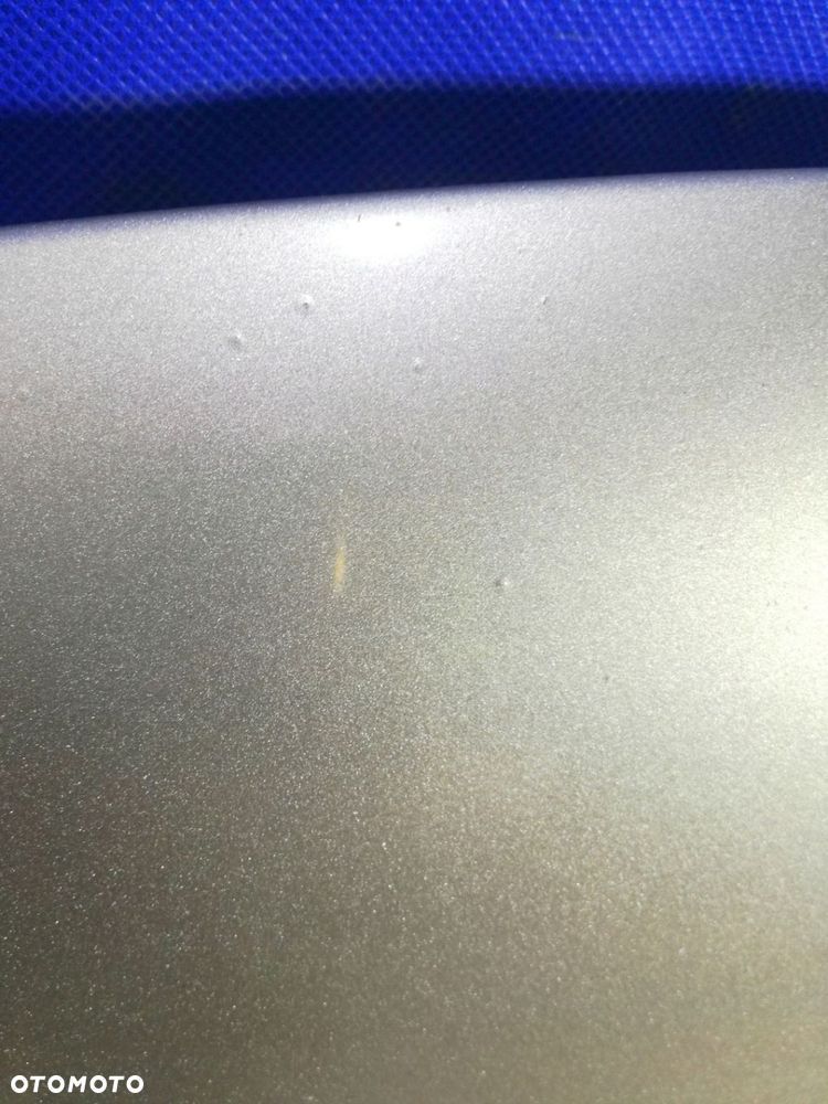 Dacia Logan Sandero II maska pokrywa klapa przód TEHNK - 8