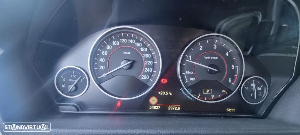 BMW 418 Gran Coupé d Pack M Auto - 15