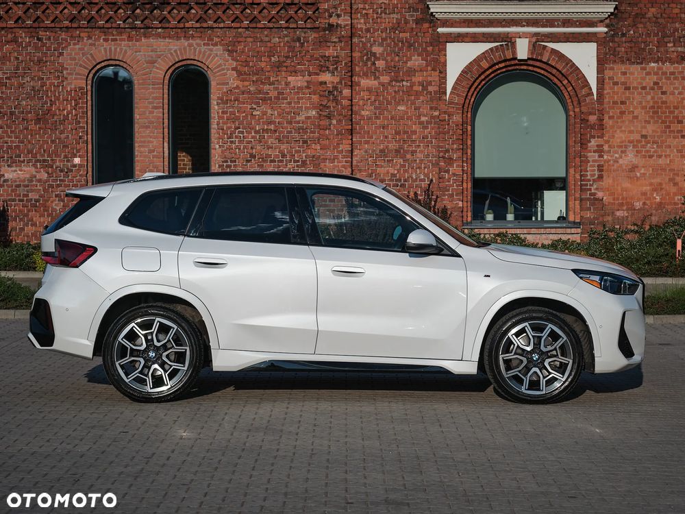 BMW X1 xDrive25i Sport Line sport - 5