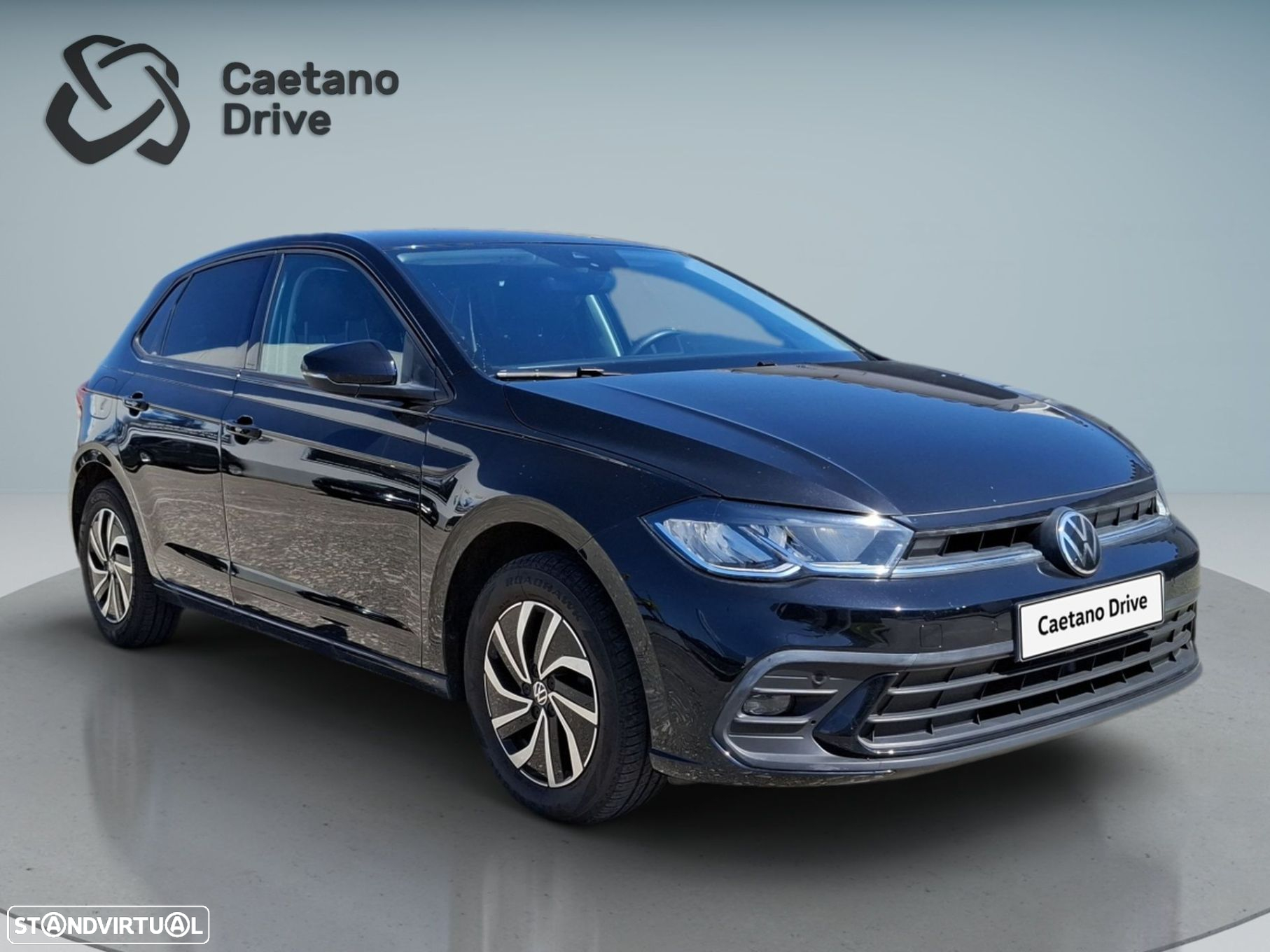 VW Polo 1.0 TSI Urban - 5