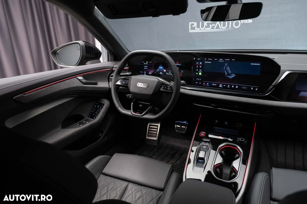 Audi A6 55 TFSI quattro S tronic MHEV Advanced - 32