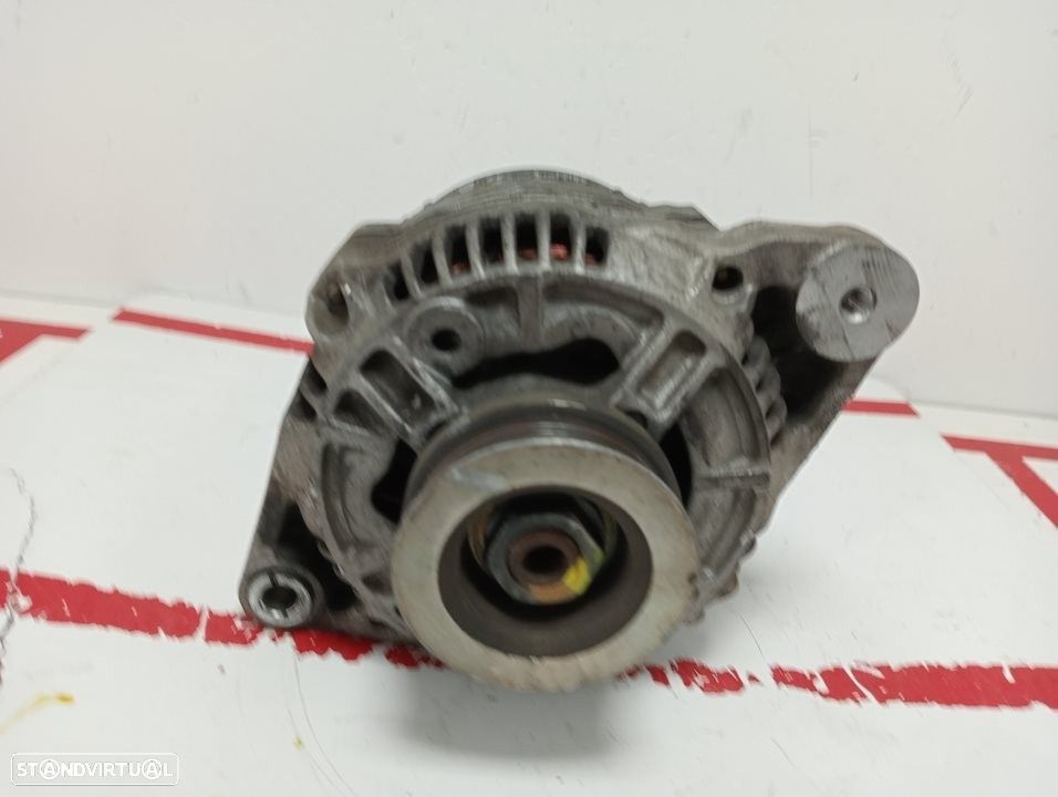 ALTERNADOR HONDA CIVIC VI FASTBACK 1999 -0123315020 - 1