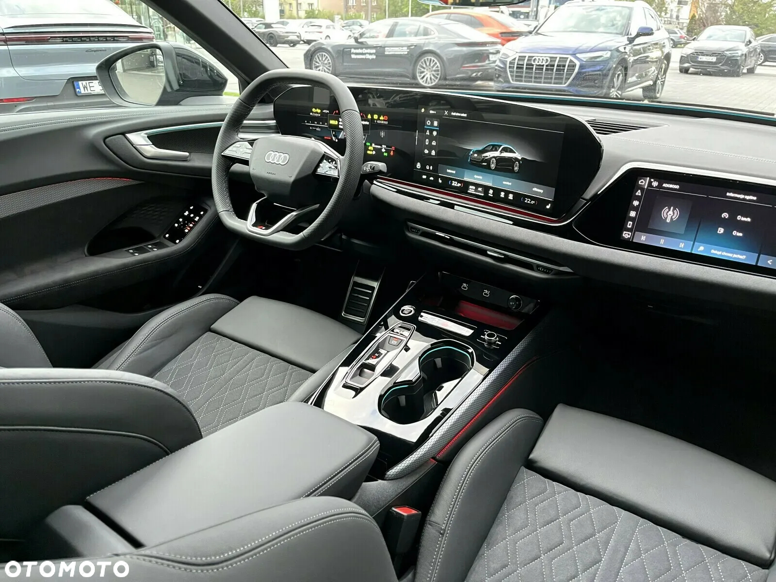 Audi A5 - 17