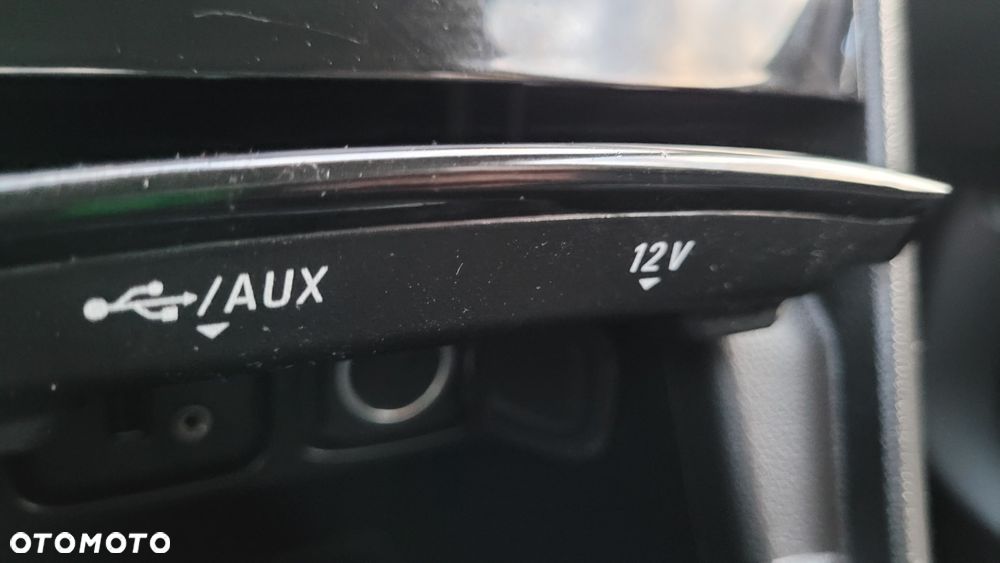 Opel Mokka X 1.4 ECOTEC Start/Stop Design Line - 20