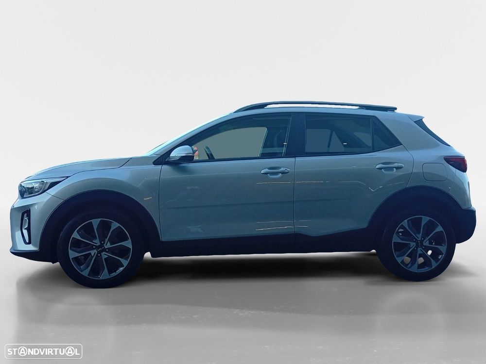 Kia Stonic 2024 photo 2