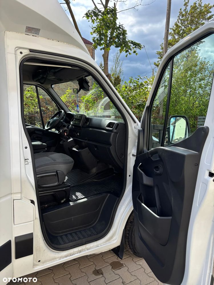Opel Movano - 6