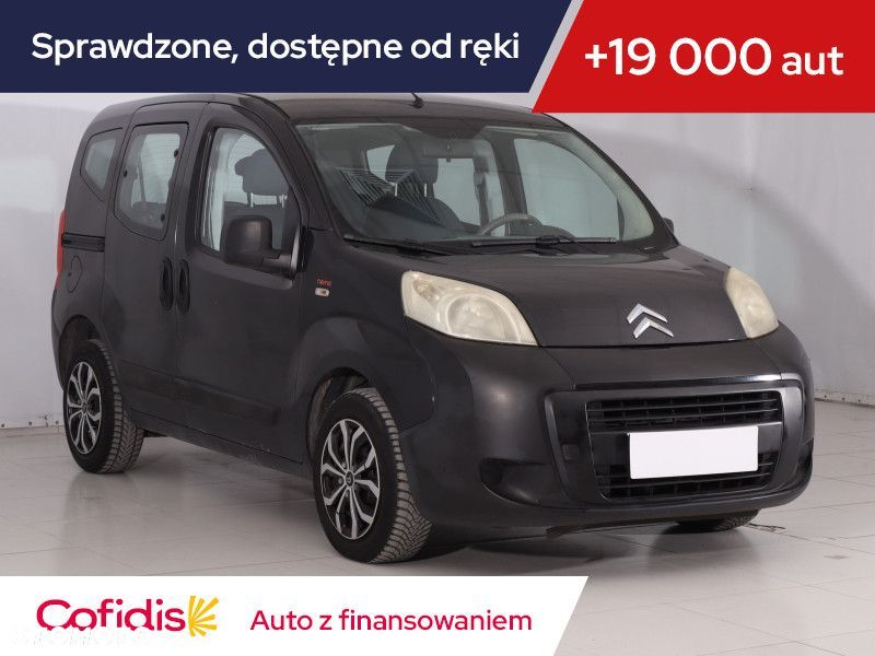 Citroën Nemo - 2