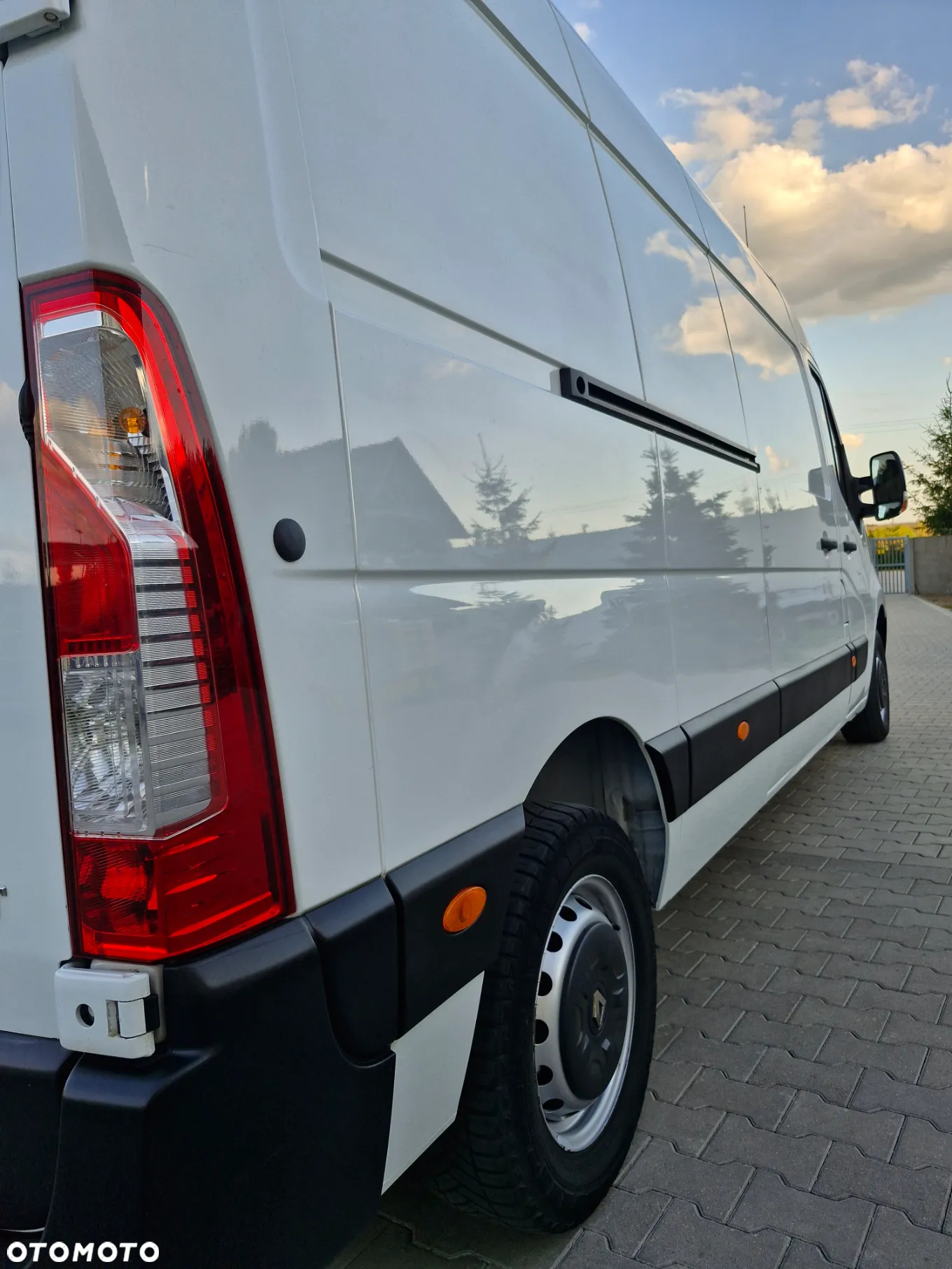Renault Master - 32