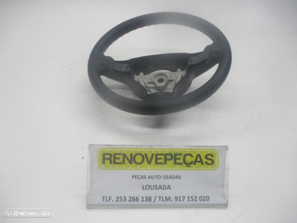 Volante Peugeot 107 (Pm_, Pn_) - 1