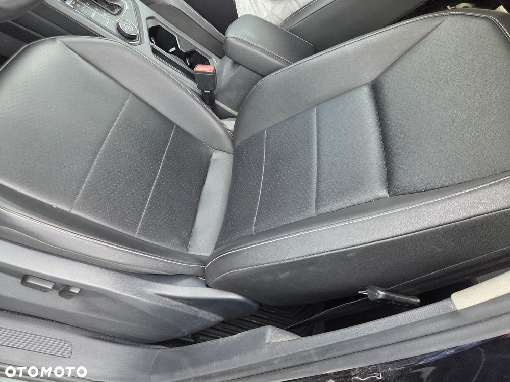 Volkswagen Tiguan Allspace - 14