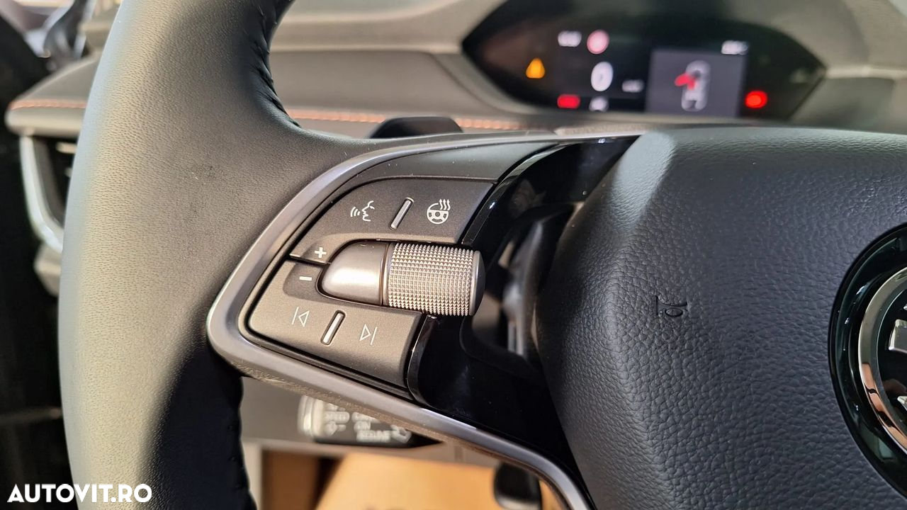 Skoda Enyaq - 13