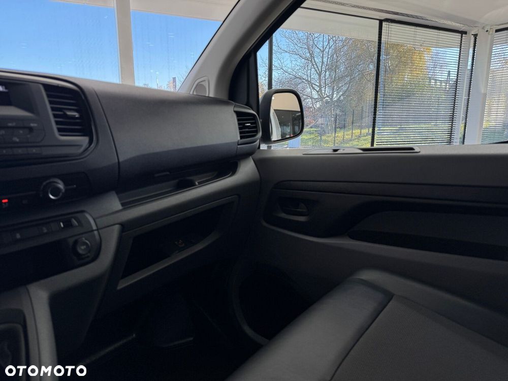 Citroën Jumpy XL 3,1t Club Furgon - 26