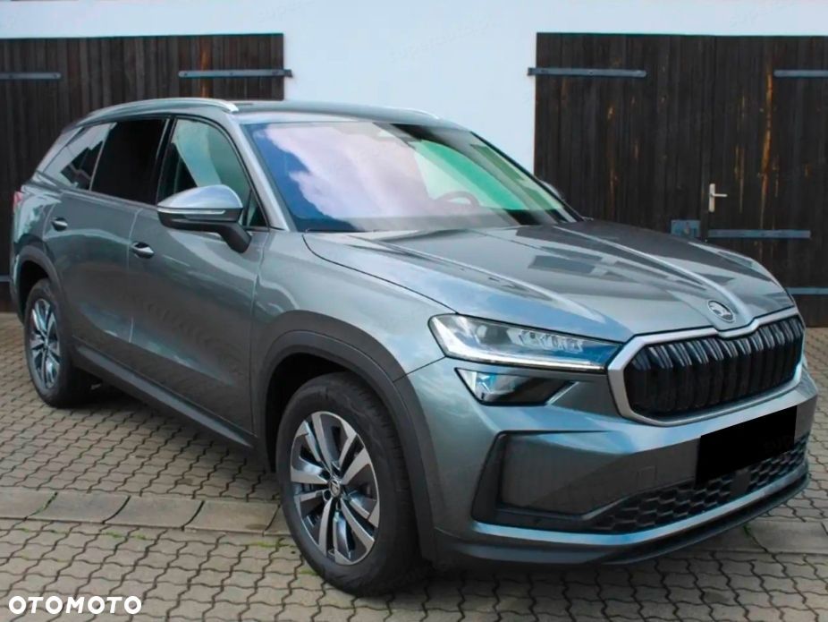 Skoda Kodiaq 1.5 TSI mHEV 4x2 Drive DSG - 3