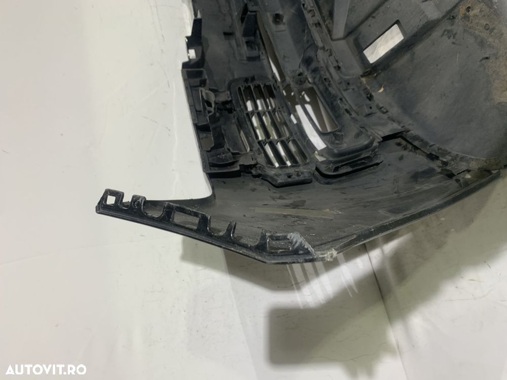 Bara fata Range Rover Voque, 2013, 2014, 2015, 2016, 2017, cod origine OE CK52-17F003AA. - 6