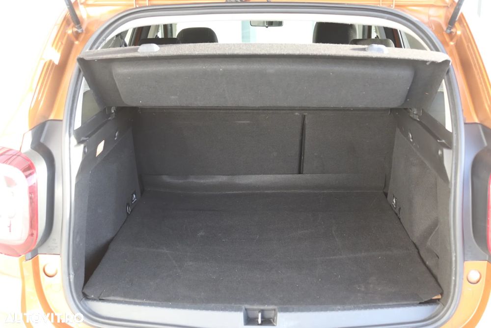 Dacia Duster Blue dCi 115 4WD Prestige - 9