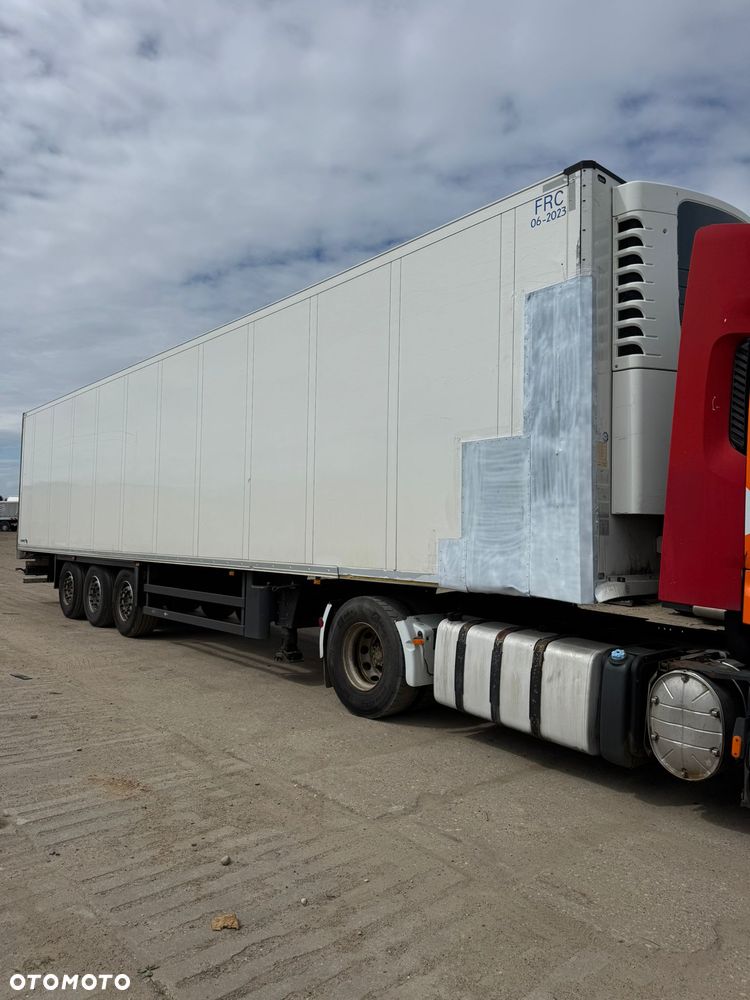 Schmitz Cargobull SCB *908* - 3