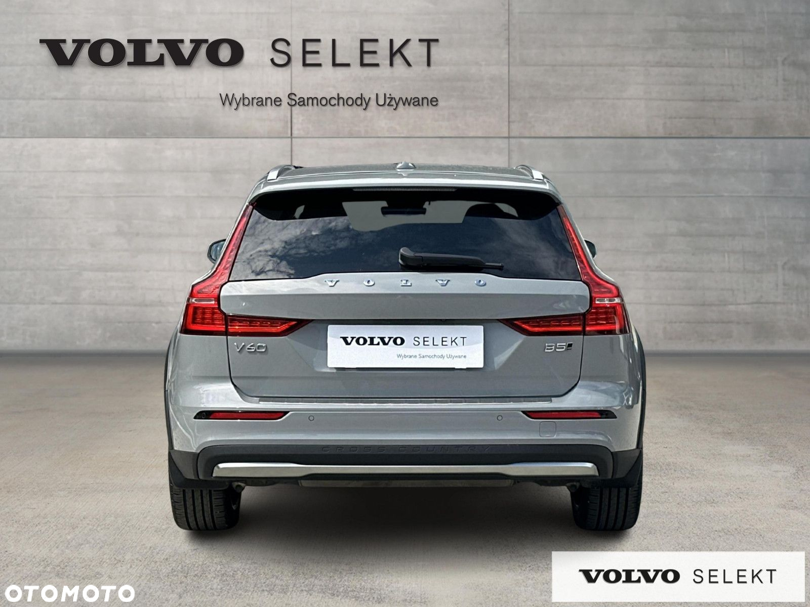 Volvo V60 Cross Country - 5