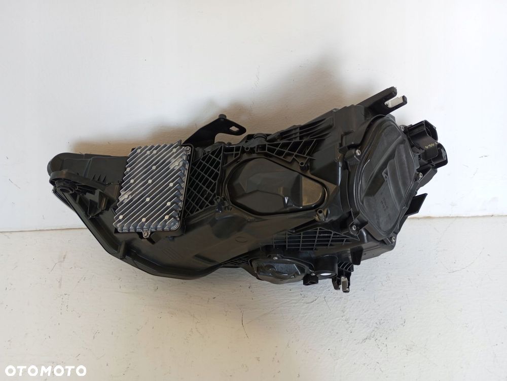 LAMPA PRAWA LASER AUDI A7 4K8 USA - 8