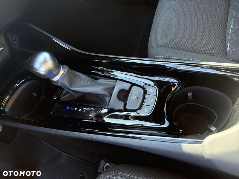 Toyota C-HR 1.8 Hybrid Style - 18