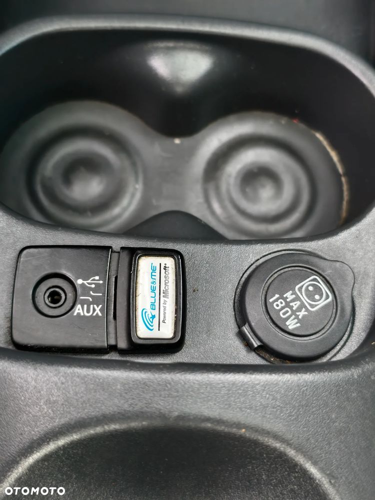 Fiat 500 1.2 Lounge - 20