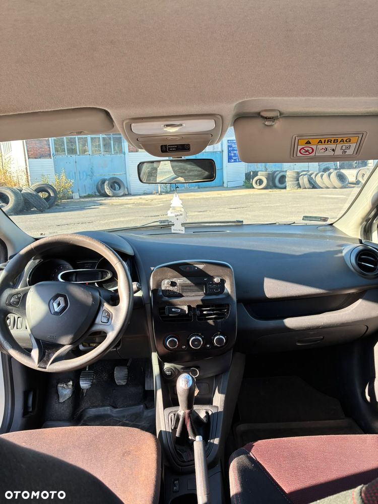 Renault Clio 1.5 dCi Business - 4