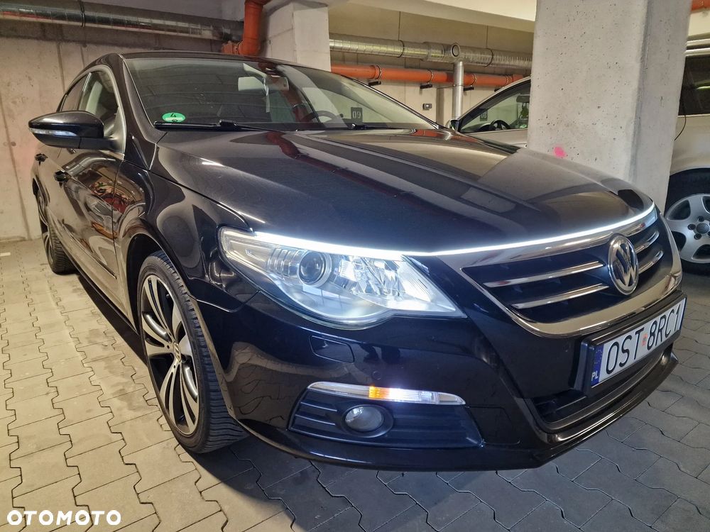 Volkswagen Passat CC 1.8 TSI Individual - 36