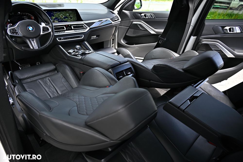 BMW X6 xDrive30d - 20