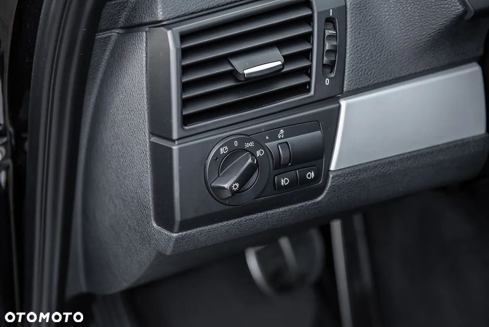 BMW X3 3.0sd - 17