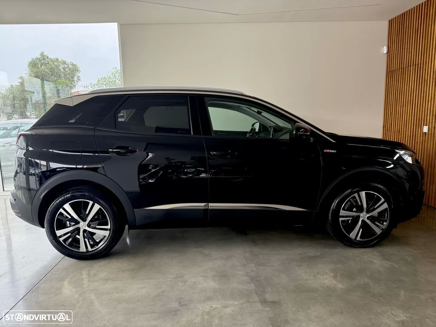Peugeot 3008 - 13