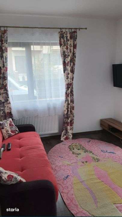 apartament cu 3 camere,zona sub cetate — fotografia 3