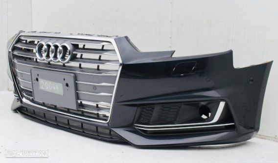 Frente completa AUDI A4 B9 8W (2016-2021) - 9