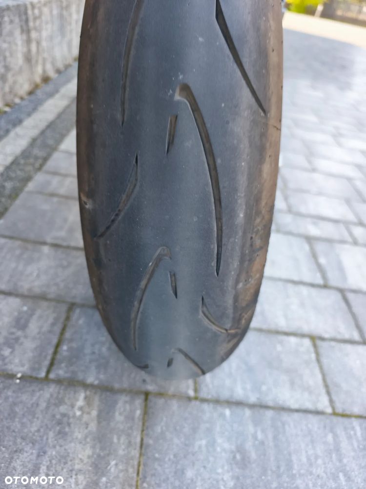Husqvarna 701 - 11