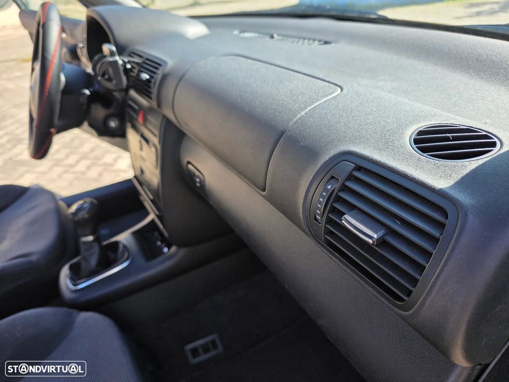 Audi A3 1.9 TDI Attraction - 13