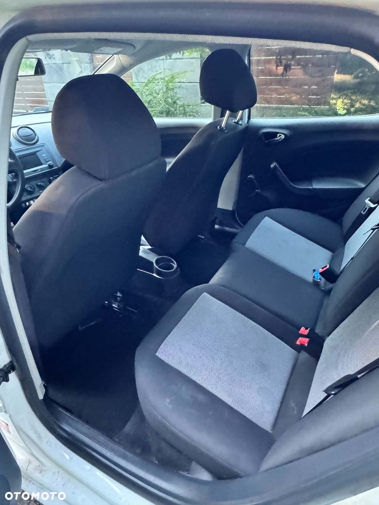 Seat Ibiza - 11