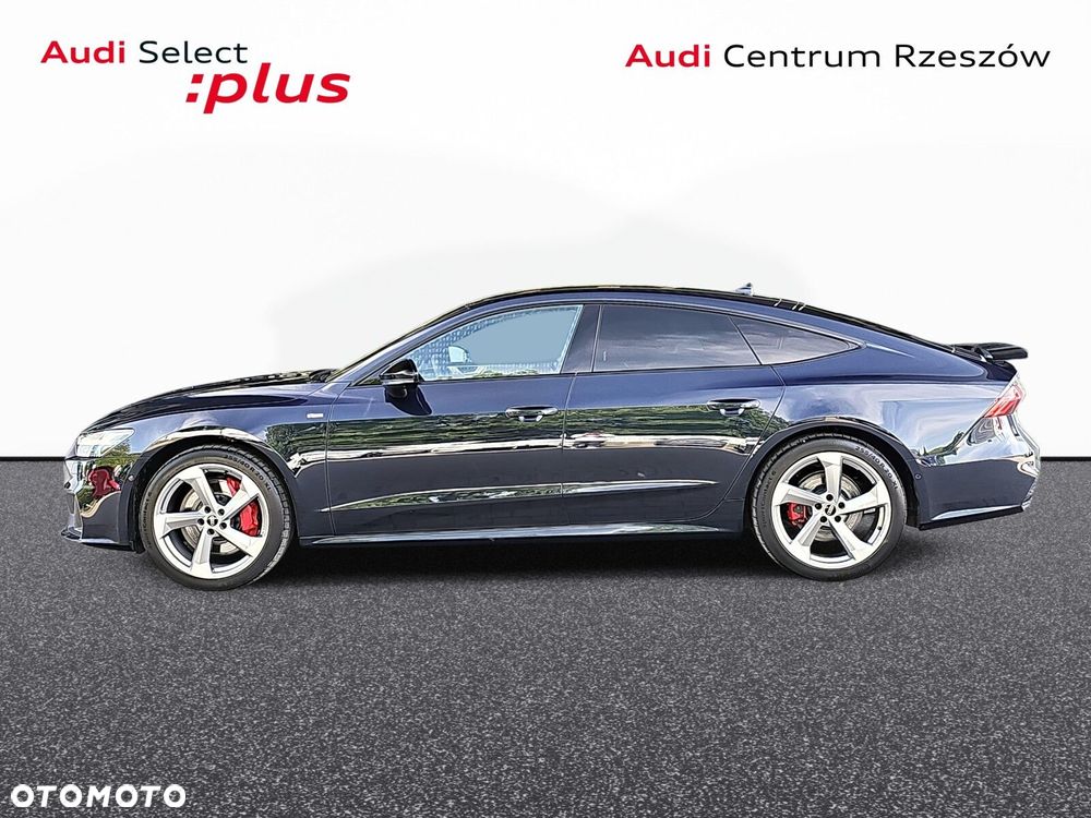 Audi A7 Sportback - 9