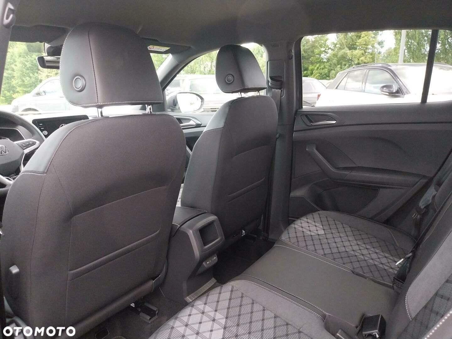 Volkswagen T-Cross 1.5 TSI ACT R-Line Plus DSG - 17