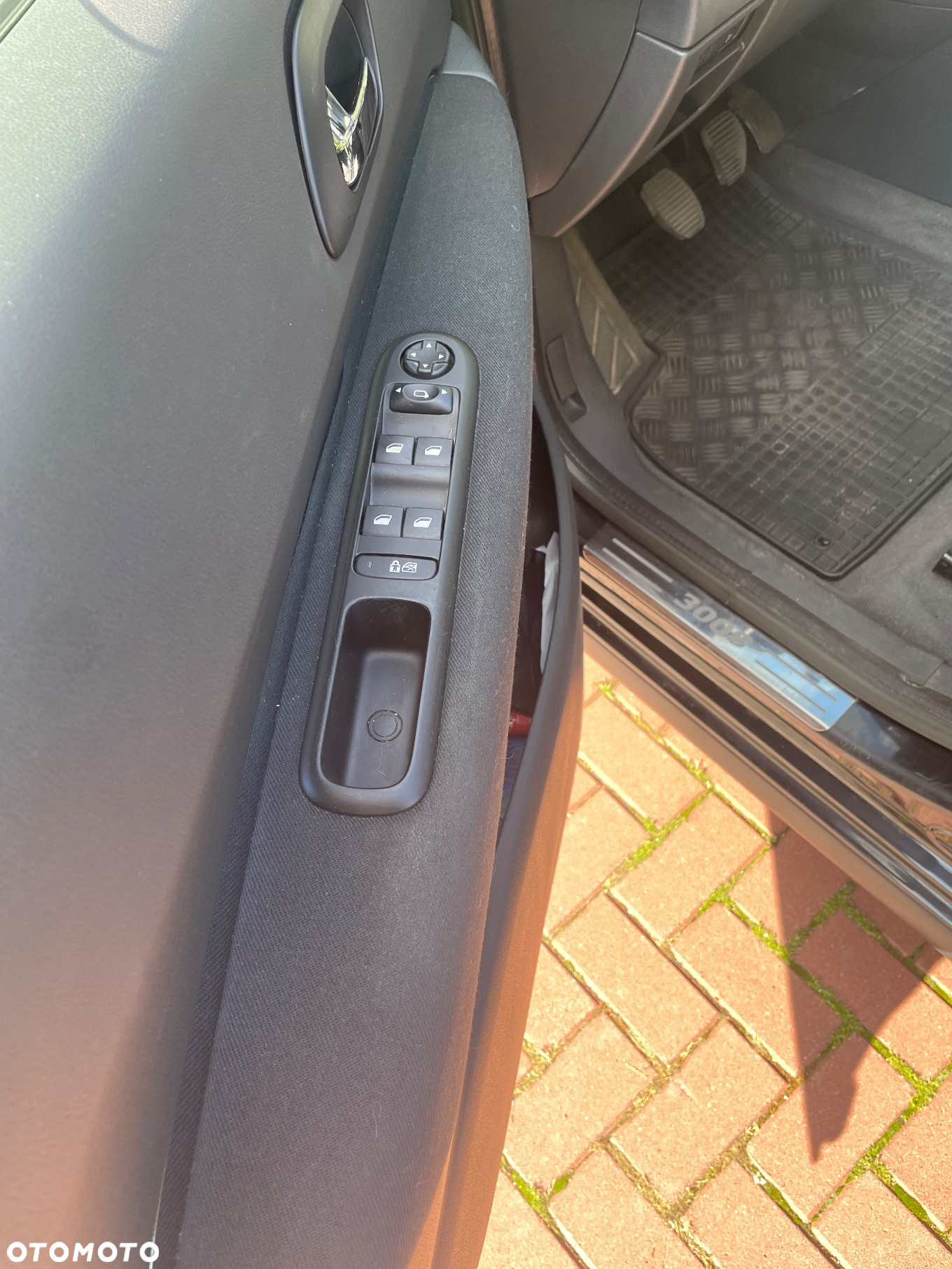 Peugeot 3008 1.6 Active - 14