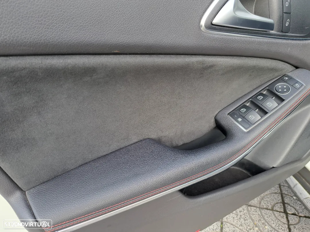 Mercedes-Benz GLA 180 d AMG Line - 9