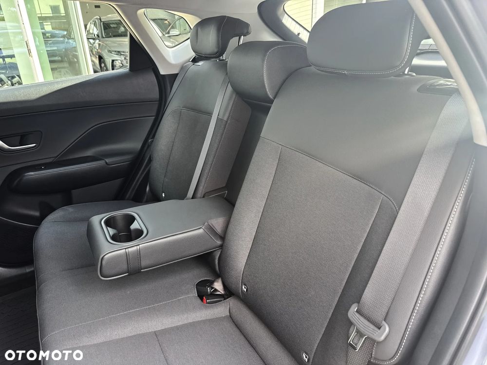 Hyundai Kona 1.6 T-GDI Executive - 19