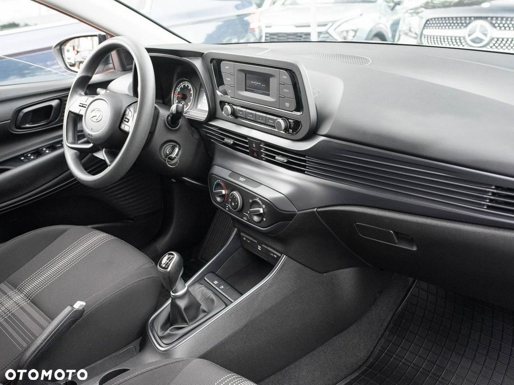 Hyundai i20 1.0 T-GDI Pure - 24