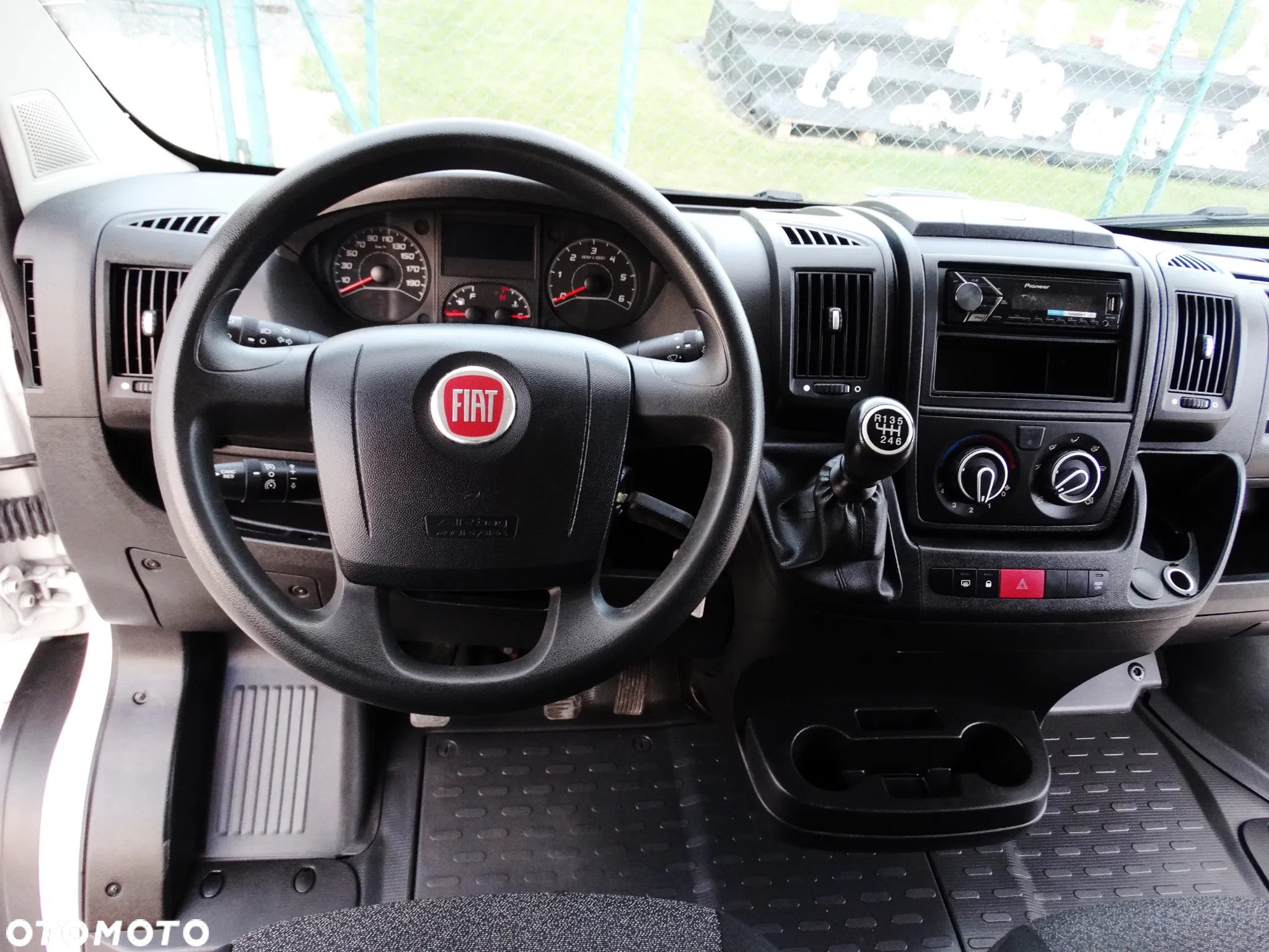 Fiat DUCATO - 8