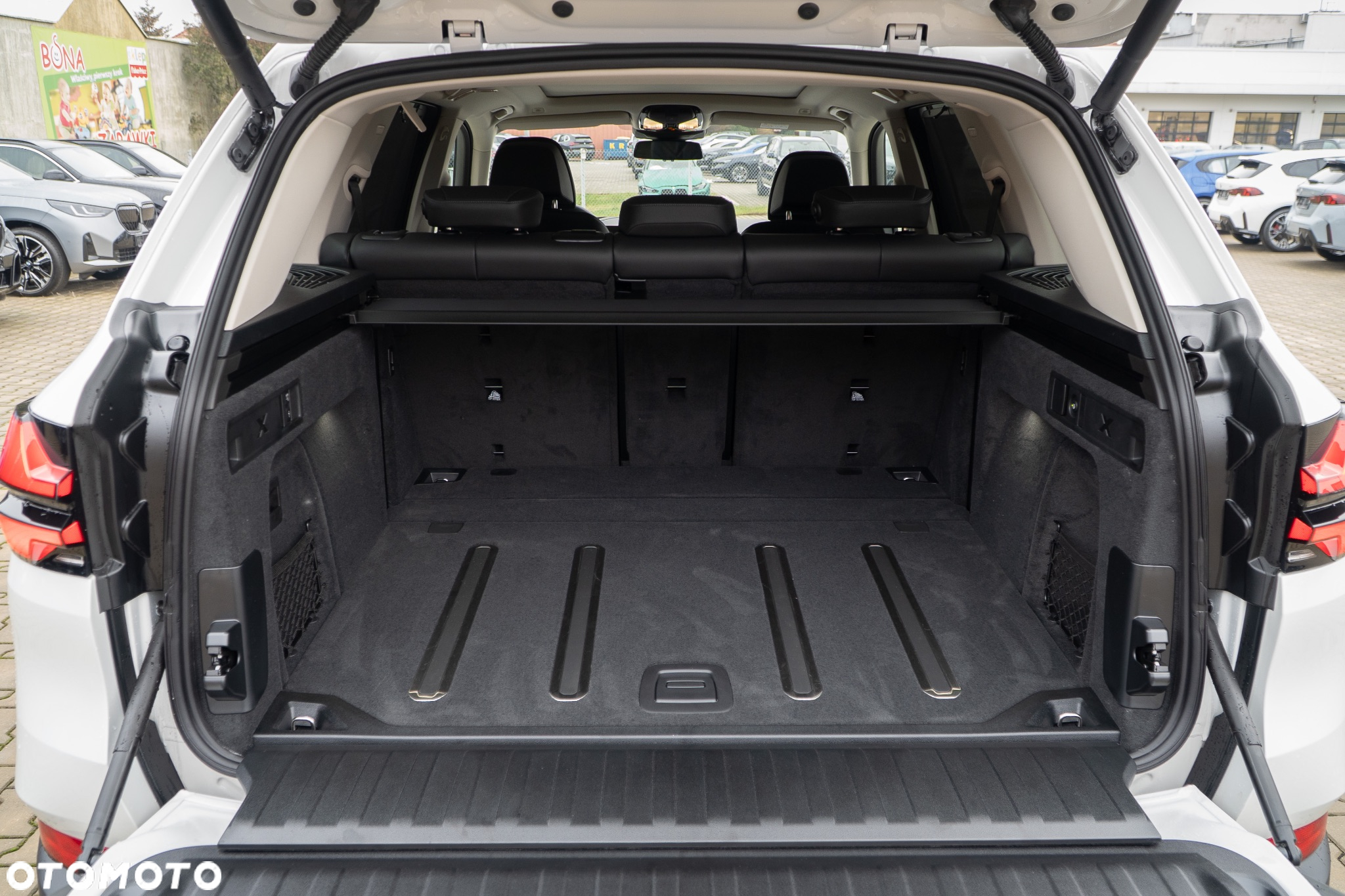 BMW X5 xDrive40d - 13